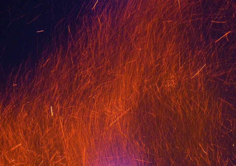 Penanganan Gas Bocor di Area Wisata