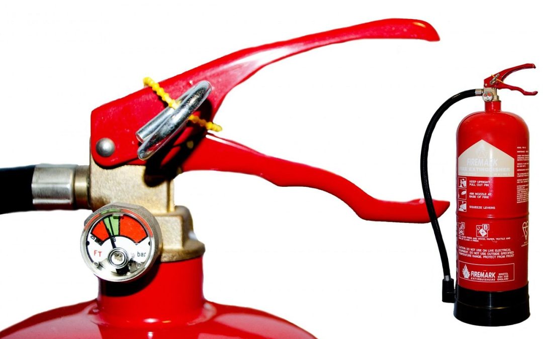 Latihan Simulasi di Kantor Camat